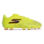 Botin Sky 1.5 Jr Youth Fg Skechers 252062L-YLBK - comprar online