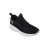Zapatilla Go Run Fast Valor Skechers 55103BA-BKW en internet