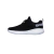 Zapatilla Go Run Fast Valor Skechers 55103BA-BKW - comprar online