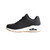 Zapatilla Uno Stand On Air Skechers 73690-BLK - comprar online