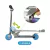 Monopatin Terrier 770 Plegable KOSSOK Sm2290-770 - comprar online