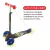 Imagen de Monopatin Fun Zm 395 KOSSOK Sm3500-395