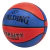 Pelota Basquet Varsity Sz7 Spalding 84-5128 en internet