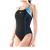Traje Baño Con Vivo Doble Speed 188