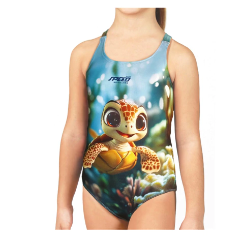 Malla Speed Estampada Infantil - comprar online