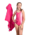 Malla Infantil Nena Tricolor Speed 9195