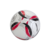 Pelota Supreme Red/black NASSAU Sssa-5-2 - comprar online