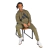 Buzo Canguro Adidas M Bl Ft Hd en internet