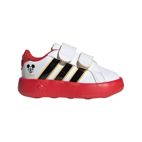 Zapatillas Adidas Grand Court Mickey - comprar online