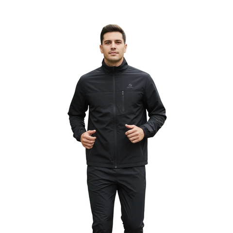 Conjunto Topper Bs Wv Men - comprar online