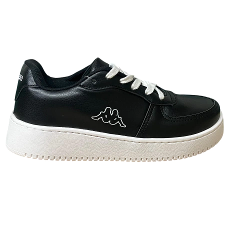 Zapatilla Logo Linate Kid Kappa K537228KW-K005