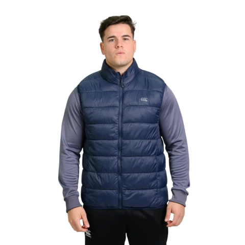 Chaleco Canterbury CCC Newport - comprar online