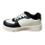 Zapatilla Logo Linate Kid Kappa K537228KW-K005 - tienda online