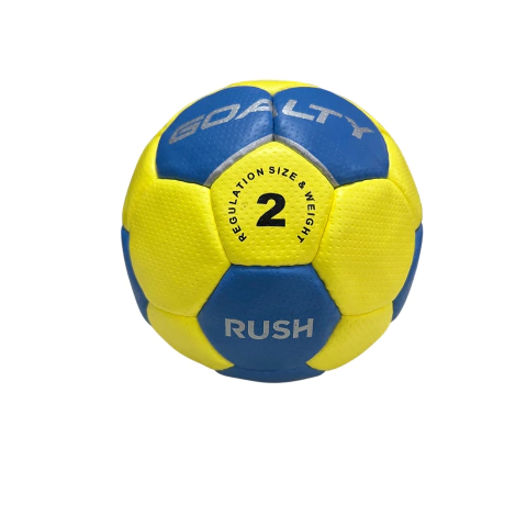 Pelota handball Nro 2 Rush Goalty D-RUSH 2Y
