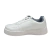 Zapatilla Logo Linate Kid Kappa 537228KW-K193 - tienda online