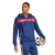 Buzo Canguro Adidas Tiro Es Sw - tienda online