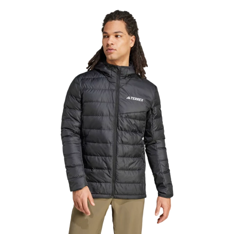Campera Mt Down Ho J Adidas JE6758 - comprar online