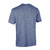 Remera Basic Men Trng Topper 167015 - comprar online