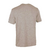 Remera Basic Men Trng Topper 167015 - Von der Thusen