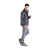 Pantalon Rtc Men Basico Chupin Topper 167279 en internet