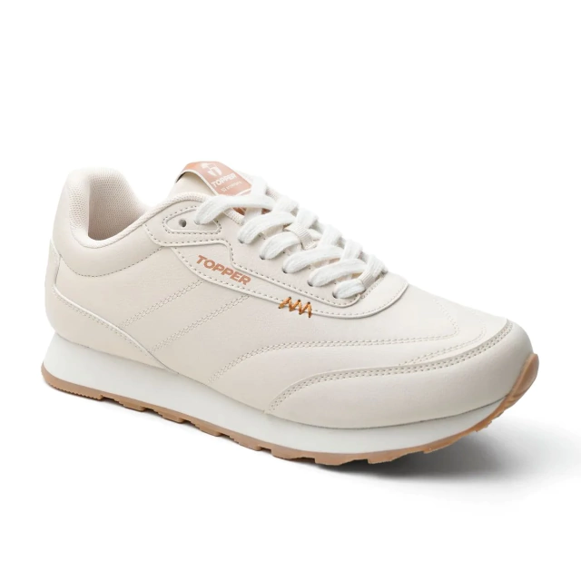 Zapatillas topper t-450 cs — imagen 2