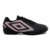 Botin Sintetico Mutant Black/w UMBRO U01fb00251-124