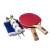 Set 2 Paletas 3 Pelotas+ Red Giant DRAGON Vcp090202