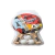 Set Ping Pong 2 Pal 3*/red/3 P Giant DRAGON Vcp090302 - comprar online