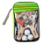 Set 2 Paletas 2*+3pelo+red Giant DRAGON Vgp090102 - comprar online