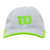 Gorra Bone Kaos Blanco Wilson BN0012BR-VD