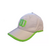 Gorra Bone Kaos Blanco Wilson BN0012BR-VD - comprar online