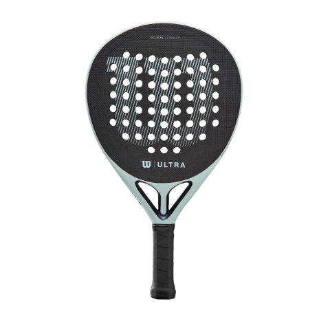 Paleta Wilson Ultra Lt V2 WR106711U2 Padel Liviana - comprar online