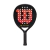 Paleta Wilson Pro Staff V2 Team Bkrd WR112311U2 Padel Deportiva - comprar online