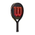 Paleta Wilson Pro Staff V2 Team Bkrd WR112311U2 Padel Deportiva en internet