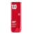 Tubo Tennis X3 Performance WILSON Wr8900801001