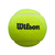 Tubo Padel Premier 3 Ball Can WILSON Wr8908401001 - comprar online