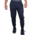 Pantalon Zeta Rustico Azul KDY Y263845-001 - comprar online