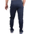 Pantalon Zeta Rustico Azul KDY Y263845-001