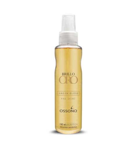 Brillo Oro 135ml - comprar online