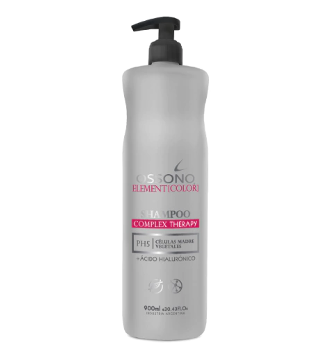 Complex Therapy Shampoo 900ml - comprar online