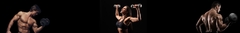 Banner da categoria Suplementos