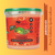 Creme de Tratamento Jaborandi 1Kg Tok Botânico Força e Crescimento para Seu Cabelo - comprar online