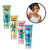 Imagem do Creme Dental Infantil Dentalclean Stitch 50g de Morango com Flúor Pasta Cores Colecionáveis