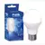 Kit 3 Lâmpadas Luz Branca Fria 1.018 Lúmens Econômica Bivolt e Alta Durabilidade LED 12W 6500K - Beestok 