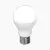 Kit 10 Lâmpada Luz Branca Fria 1.018 Lúmens Economia Bivolt e Alta Durabilidade LED 12W 6500K na internet