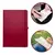 Caderno Tipo Moleskine Vermelho Folhas Polen Sem Pauta 21x14 Para Anotações Rascunho e Desenho - Beestok 