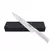 Kit Faca Profissional Chefe Tramontina + Pedra de Afiar Dupla Face #120 / #320 na internet