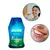 Gel Dental Dentil Extra Refrescante Nature Sem Fluor de Menta 100g