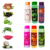 Condicionador Tok Bothânico 400ml Varias Fragrâncias Nutrição e Hidratação Profunda