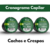 Cronograma Capilar Completo Vários Tratamentos Promoção Diy - Beestok 